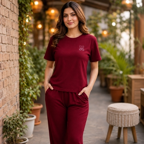 Loungewear