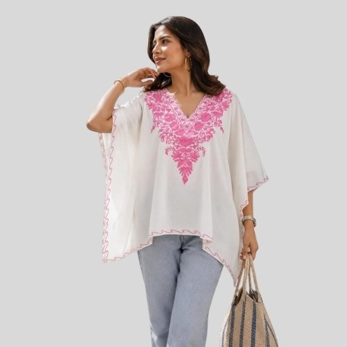 kaftans